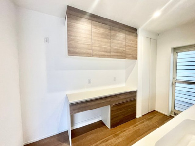 【収納】 | ☆クレストガーデン口田南・安佐北区口田南1丁目☆