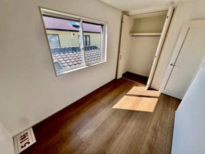 【収納】 | ☆中区吉島西1丁目　新築分譲☆