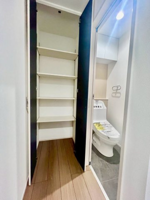 【収納】 | ☆中区吉島西1丁目　新築分譲☆