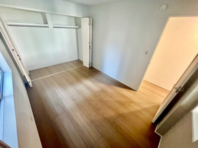 【洋室】 | ☆中区吉島西1丁目　新築分譲☆