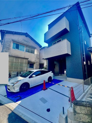 【その他】 | ☆中区吉島西1丁目　新築分譲☆