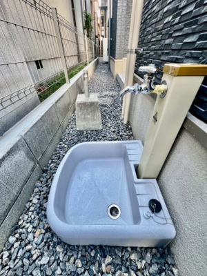 【その他】 | ☆中区吉島西1丁目　新築分譲☆