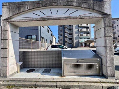 【その他共用部分】 | ☆L・テーゼ祇園新橋☆ | ◆共用部◆