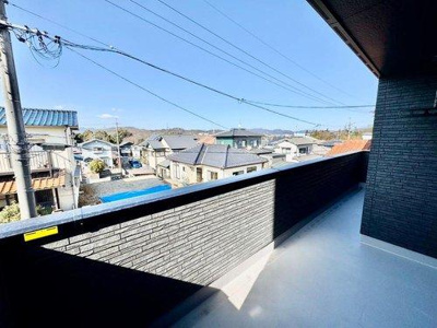 【展望】 | ☆東広島市西条町田口　新築分譲☆