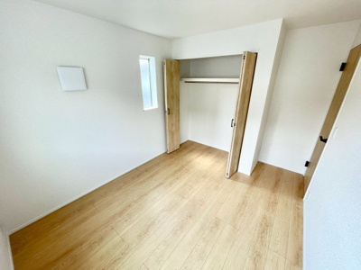 【洋室】 | ☆安佐北区あさひが丘7丁目　新築分譲☆