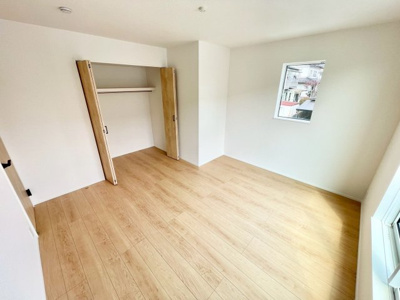 【洋室】 | ☆安佐北区あさひが丘7丁目　新築分譲☆