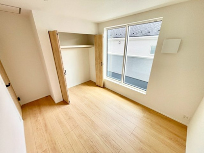 【洋室】 | ☆安佐北区あさひが丘7丁目　新築分譲☆