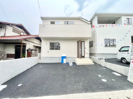 ☆安佐北区亀崎1丁目　新築分譲☆の画像