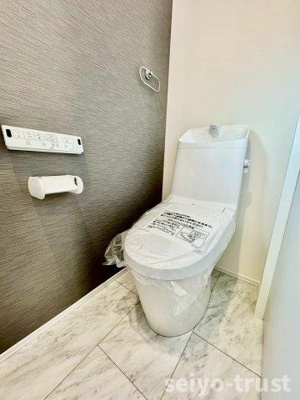 【トイレ】 | ☆佐伯区五月が丘4丁目☆
