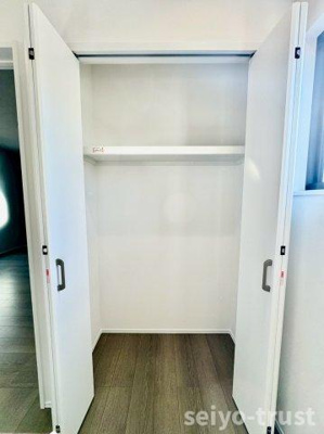 【収納】 | ☆佐伯区五月が丘4丁目☆