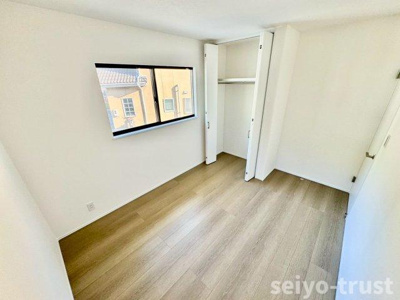 【洋室】 | ☆佐伯区五月が丘4丁目☆