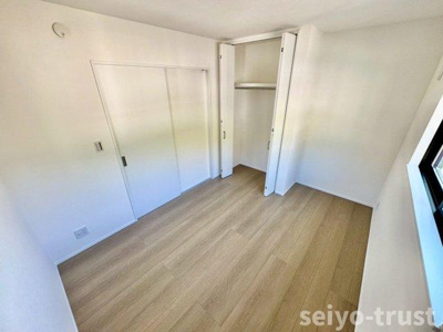 【洋室】 | ☆佐伯区五月が丘4丁目☆