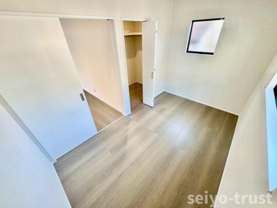 【洋室】 | ☆佐伯区五月が丘4丁目☆