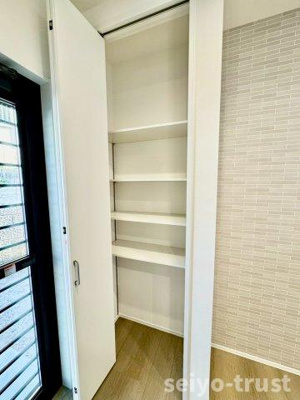 【収納】 | ☆佐伯区五月が丘4丁目☆