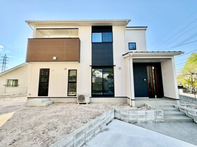 【外観】 | ☆佐伯区五月が丘4丁目☆