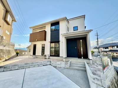 【外観】 | ☆佐伯区五月が丘4丁目☆