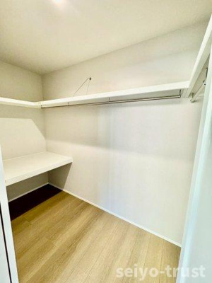【収納】 | ☆佐伯区五月が丘4丁目☆