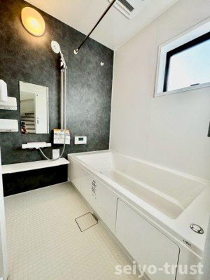 【浴室】 | ☆佐伯区五月が丘4丁目☆
