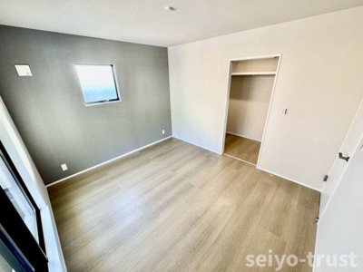 【洋室】 | ☆佐伯区五月が丘4丁目☆