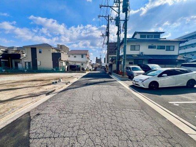 【外観】 | ☆西区南観音5丁目　新築分譲☆ | B号棟