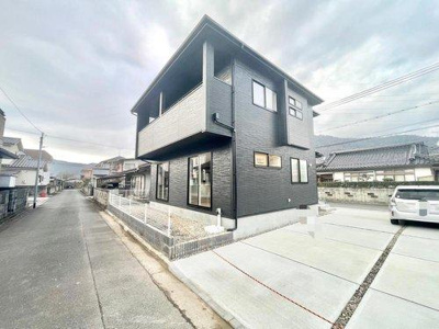 【外観】 | ☆東区福田8丁目　新築分譲☆