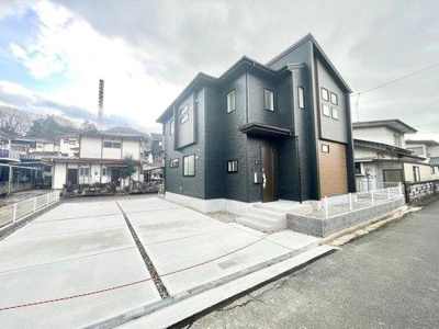 【外観】 | ☆東区福田8丁目　新築分譲☆