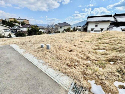 【その他】 | ☆安佐南区上安７丁目　新規分譲☆土地 | 6号棟