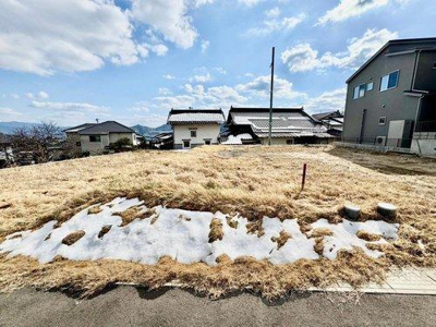 【その他】 | ☆安佐南区上安７丁目　新規分譲☆土地 | 7号棟