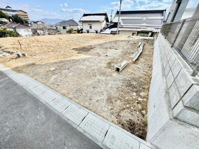 【その他】 | ☆安佐南区上安７丁目　新規分譲☆土地 | 8号棟