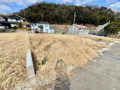 【その他】 | ☆安佐南区上安７丁目　新規分譲☆土地 | 4号棟