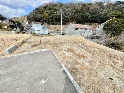 【その他】 | ☆安佐南区上安７丁目　新規分譲☆土地 | 5号棟