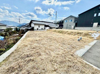 【その他】 | ☆安佐南区上安７丁目　新規分譲☆土地 | 6号棟
