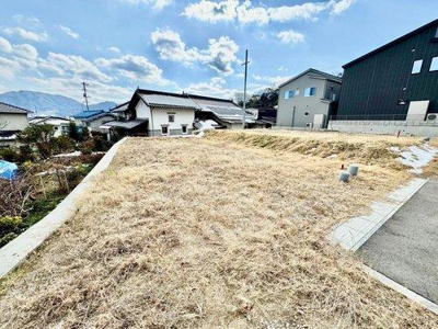 【その他】 | ☆安佐南区上安７丁目　新規分譲☆土地 | 6号棟