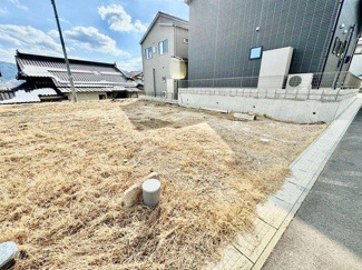 【その他】 | ☆安佐南区上安７丁目　新規分譲☆土地 | 8号棟