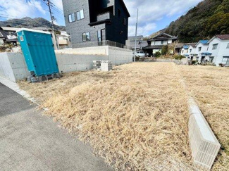 【その他】 | ☆安佐南区上安７丁目　新規分譲☆土地 | 3号棟