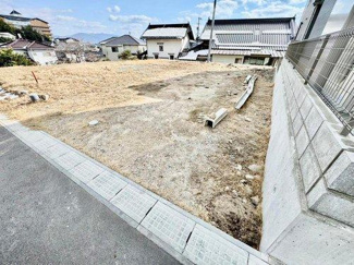 【その他】 | ☆安佐南区上安７丁目　新規分譲☆土地 | 8号棟