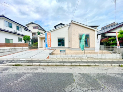 【外観】 | ☆廿日市市対厳山3丁目　新築分譲☆