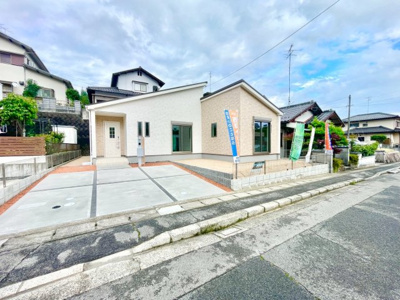 【外観】 | ☆廿日市市対厳山3丁目　新築分譲☆