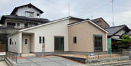 ☆廿日市市対厳山3丁目　新築分譲☆の画像