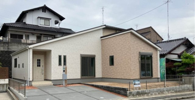 【外観】 | ☆廿日市市対厳山3丁目　新築分譲☆