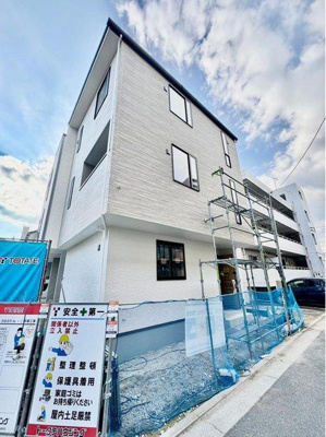 【外観】 | ☆西区西観音町　新築分譲☆ | №1