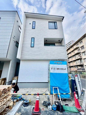 【外観】 | ☆西区西観音町　新築分譲☆ | №1