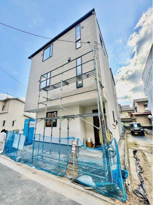 【外観】 | ☆西区西観音町　新築分譲☆ | №1