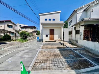 【外観】 | ☆安佐北区口田南7丁目　新築分譲☆