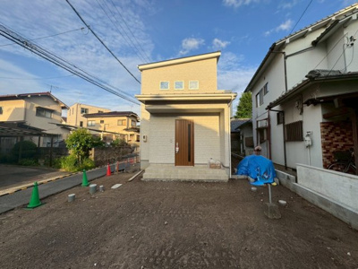 【外観】 | ☆安佐北区口田南7丁目　新築分譲☆
