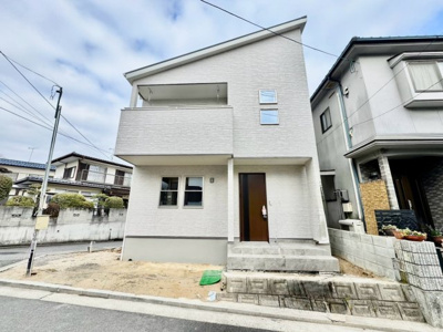 【外観】 | ☆東区中山西1丁目　新築分譲☆