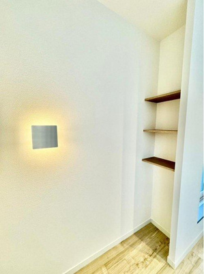 【収納】 | ☆安佐南区伴東8丁目☆