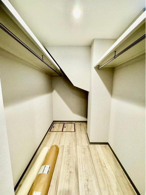 【収納】 | ☆安佐南区伴東8丁目☆