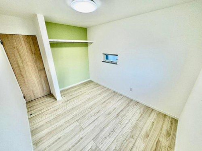 【収納】 | ☆安佐南区伴東8丁目☆