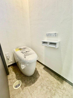 【トイレ】 | ☆安佐南区伴東8丁目☆